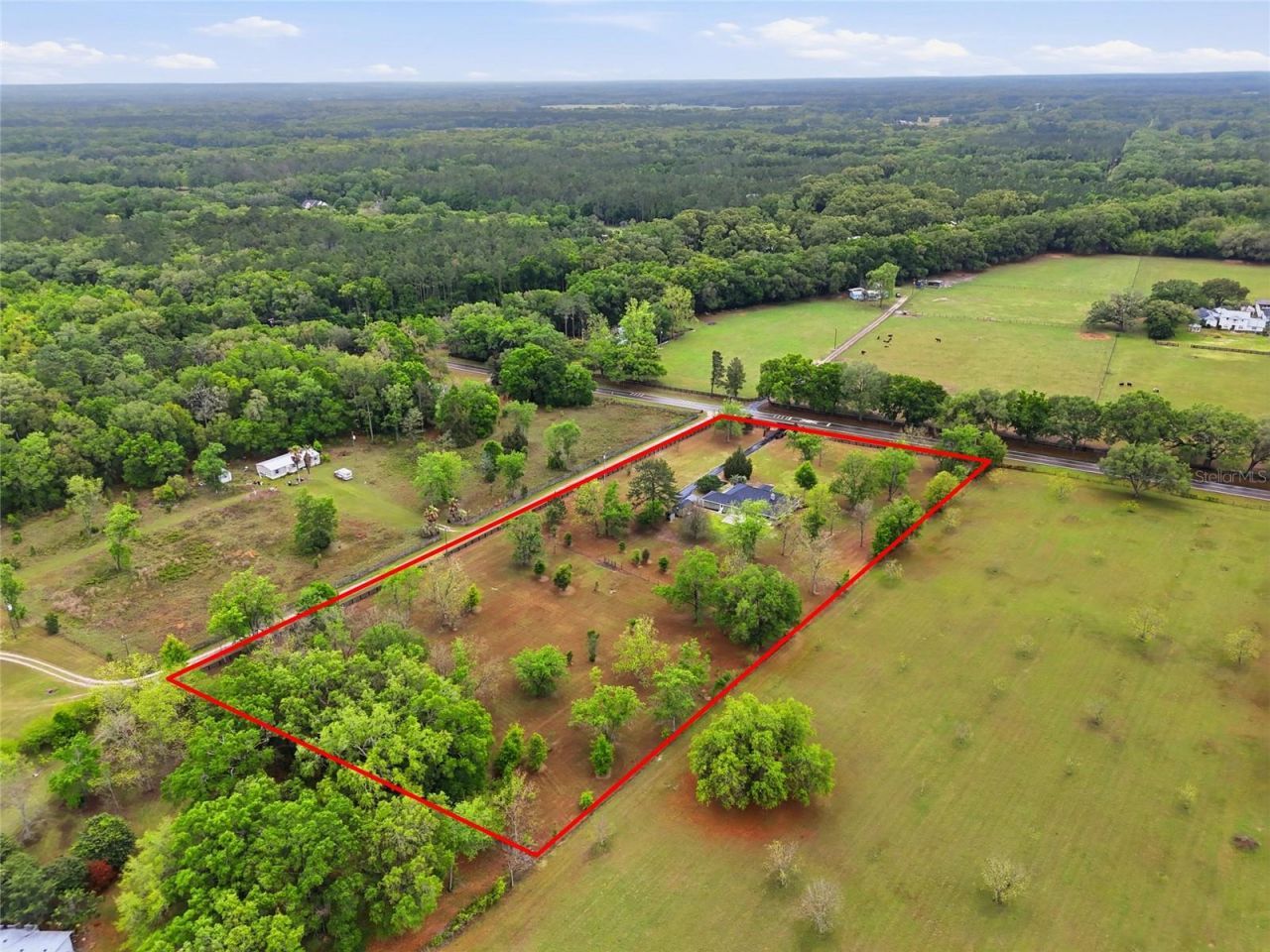 19518 NW 78th Avenue, Alachua, FL 32615 Photo