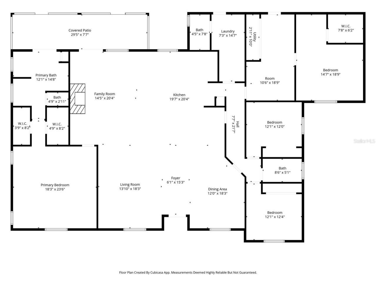 19518 NW 78th Avenue, Alachua, FL 32615 Photo