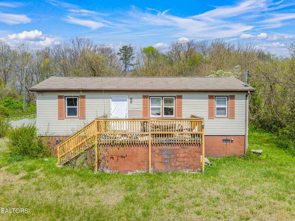 6531 Vance Rd, Knoxville, TN 37921