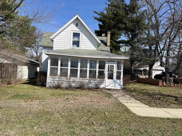 432 Front Street, Muscoda, WI 53573