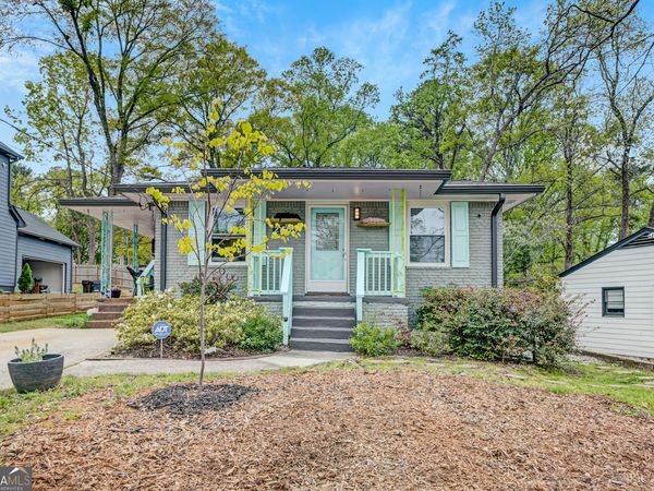 2463 Jewel Street, Atlanta, GA 30344