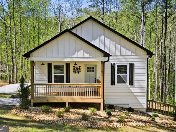 240 Mill Pond Court, Jasper, GA 30143