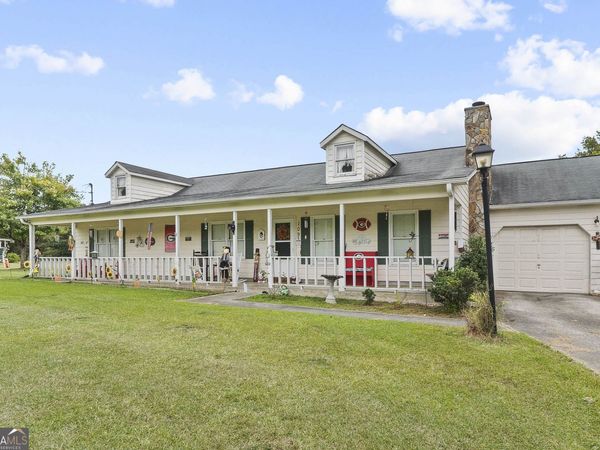 109 Southfork Drive, Macon, GA 31220