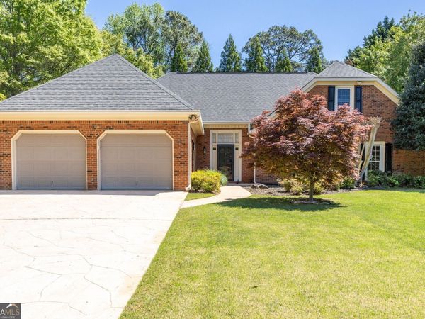 2600 Murdock Road, Marietta, GA 30062