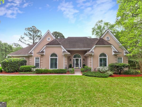 109 Saint Andrews Road, Rincon, GA 31326