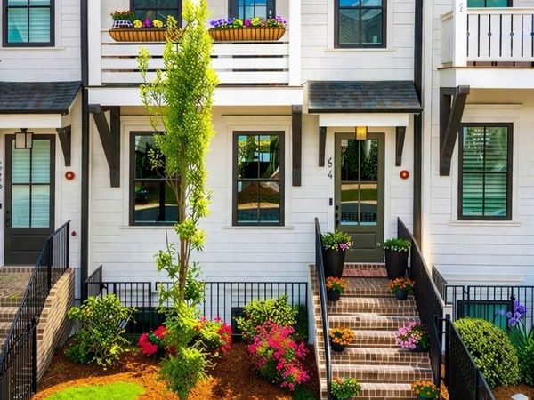 674 Brashy Street, Woodstock, GA 30188