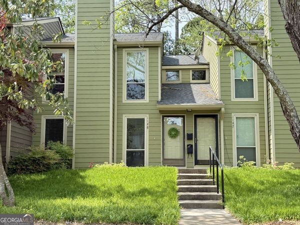 1148 Riverbend Club Drive SE, Atlanta, GA 30339