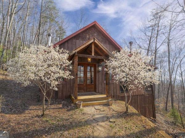 766 Laurel Ridge Drive, Blue Ridge, GA 30513