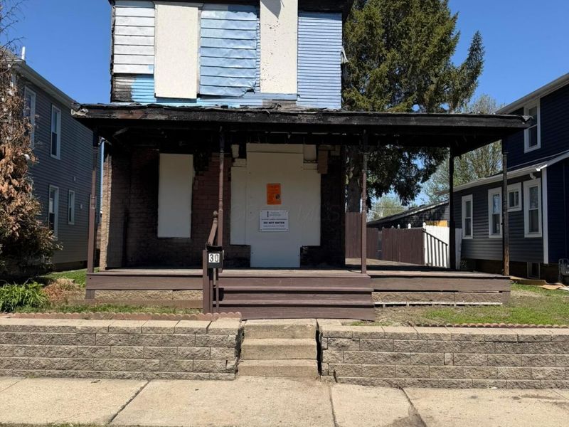 30 W Markison Avenue, Columbus, OH 43207 Photo 1