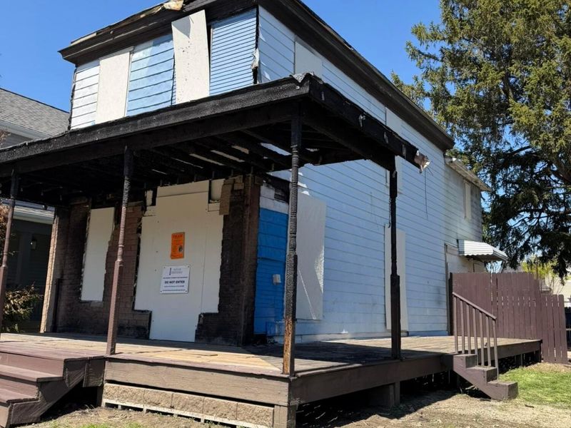 30 W Markison Avenue, Columbus, OH 43207 Photo 3