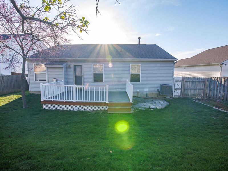 1034 Crossbrook Boulevard, Galloway, OH 43119 Photo 27