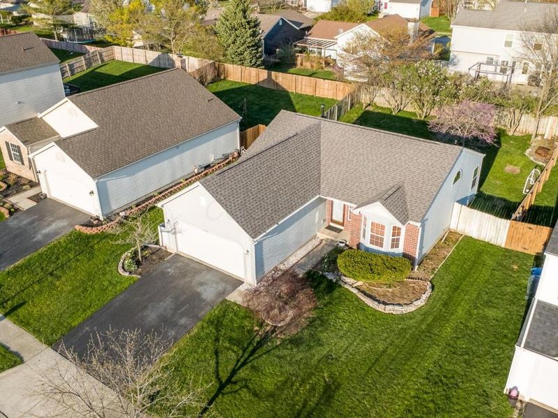 1034 Crossbrook Boulevard, Galloway, OH 43119 Photo 35