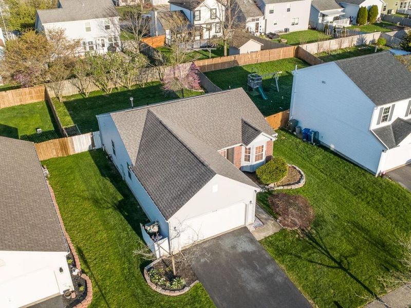 1034 Crossbrook Boulevard, Galloway, OH 43119 Photo 36