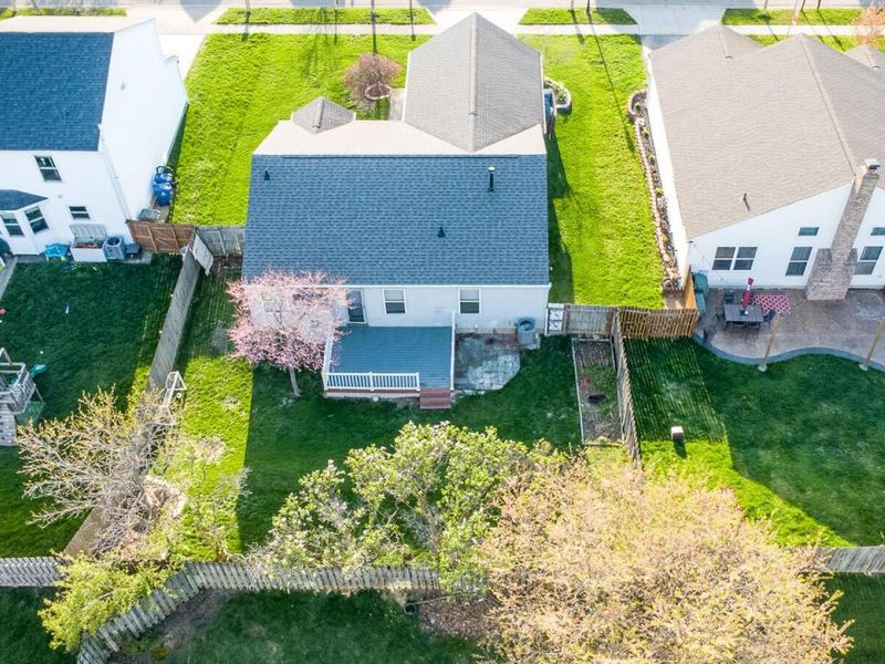 1034 Crossbrook Boulevard, Galloway, OH 43119 Photo 38
