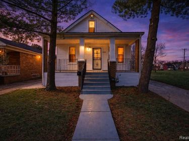 7473 Quinn Street, Detroit, MI 48234