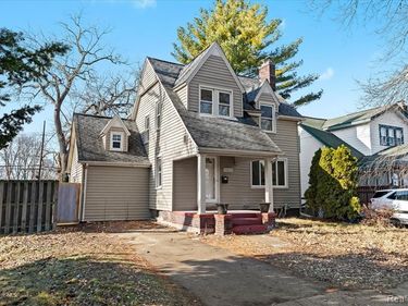 26059 Brush Street , Madison Heights, MI 48071