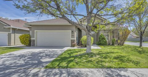 9390 Oakley Court, Reno, NV 89521 Photo