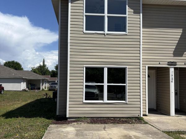 754 Sherman Avenue , Unit A, Panama City, FL 32401