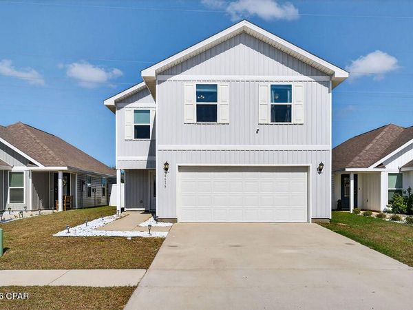 6615 Atkins Road , Panama City, FL 32404