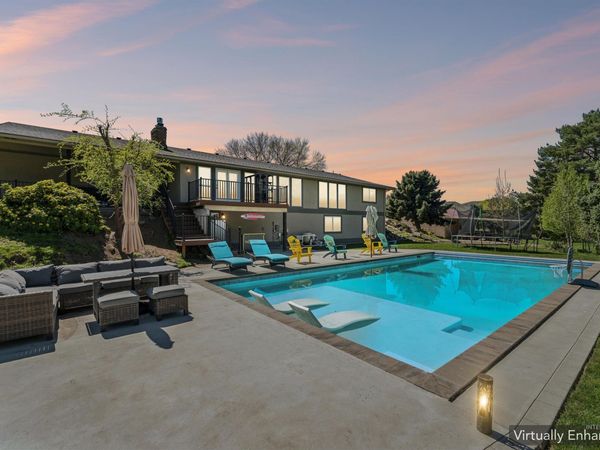 1050 W South Slope Rd., Emmett, ID 83617