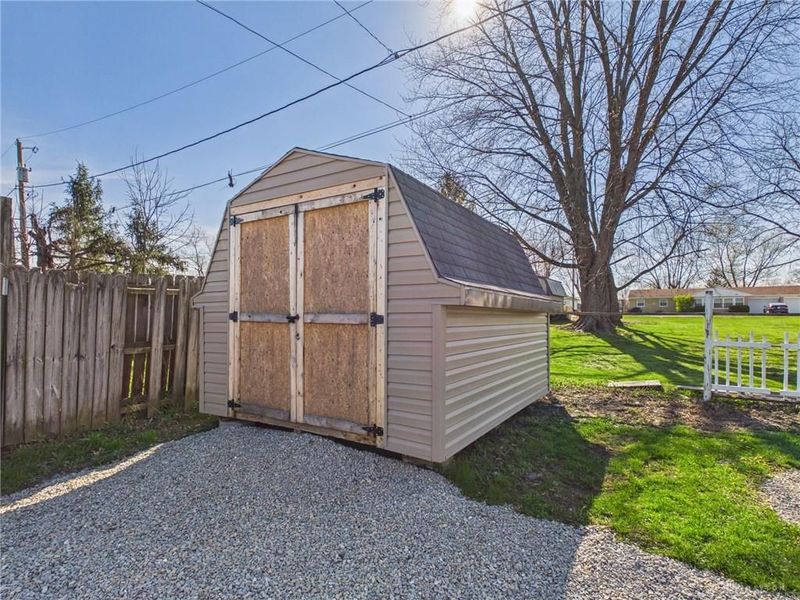 112 Esther Street, Adams Township, OH 45328 Photo 29