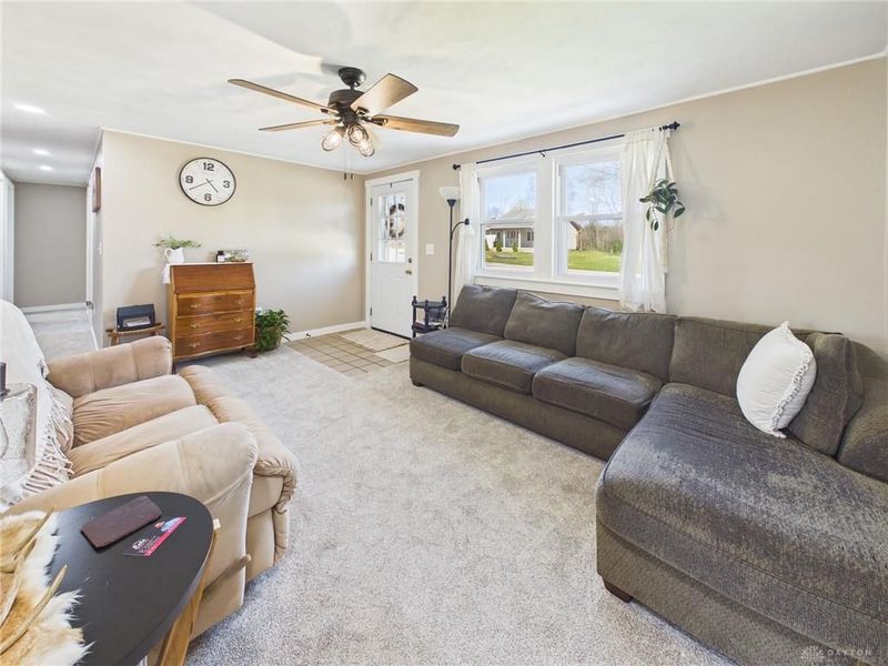 112 Esther Street, Adams Township, OH 45328 Photo 3