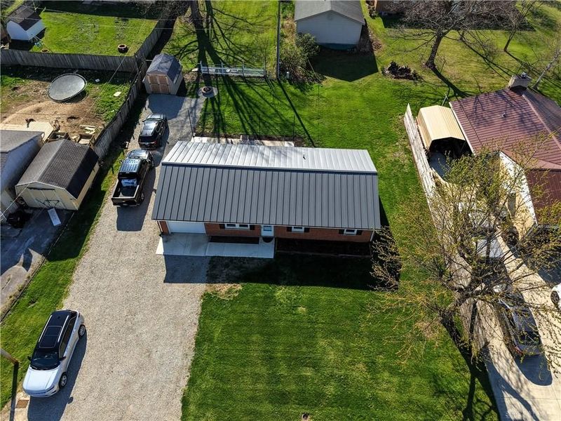 112 Esther Street, Adams Township, OH 45328 Photo 35