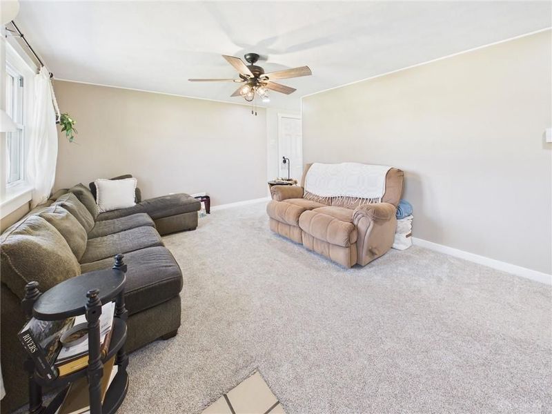 112 Esther Street, Adams Township, OH 45328 Photo 4