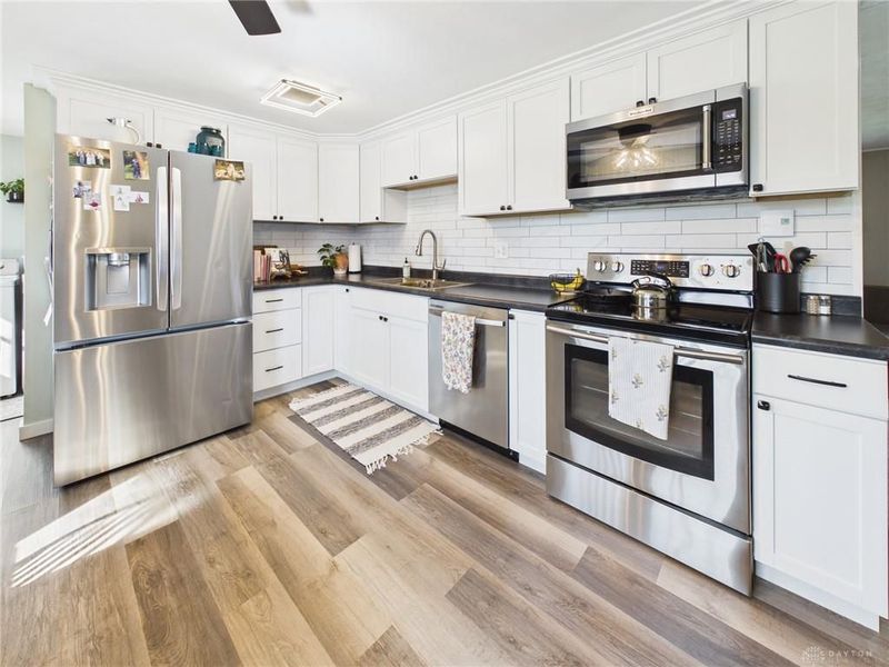 112 Esther Street, Adams Township, OH 45328 Photo 5