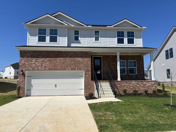 3144 Rolling Brook Drive , Columbia, TN 38401