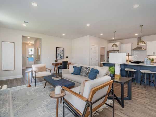 3140 Arbor Valley Drive , Unit H-7, Spring Hill, TN 37174