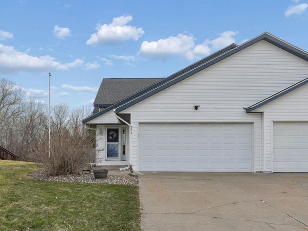 409 Dakota Court N, Unit A, Woodville, WI 54028