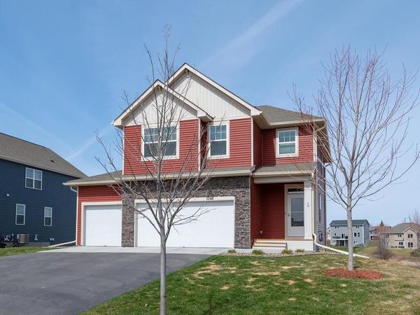 1048 Shoreview Drive , Jordan, MN 55352