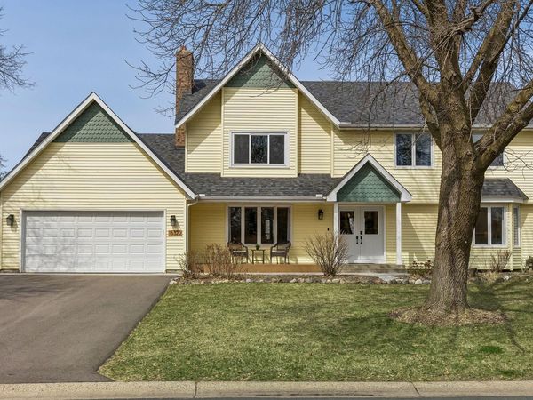 15320 96th Place N, Maple Grove, MN 55369