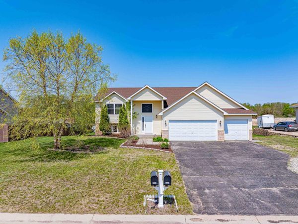 2112 Blake Avenue , Lester Prairie, MN 55354