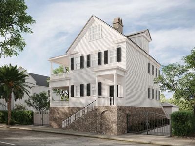 16 Trumbo, Charleston, SC 29401