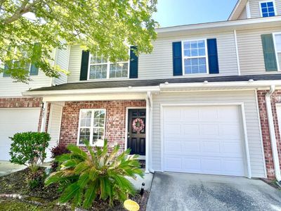 205 Jackson Street, Goose Creek, SC 29445