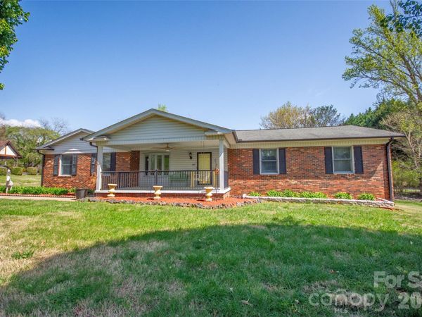 167 Southwood Drive, Statesville, NC 28677