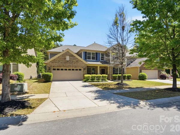 13239 Carolina Wren Court, Charlotte, NC 28278