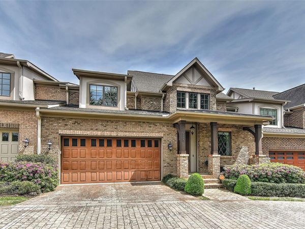 5909 Tred Avon Court, Charlotte, NC 28226