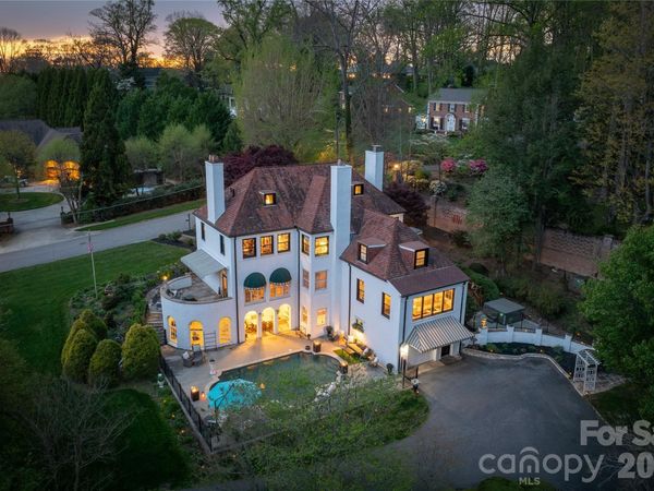 401 Highland Avenue SW, Lenoir, NC 28645