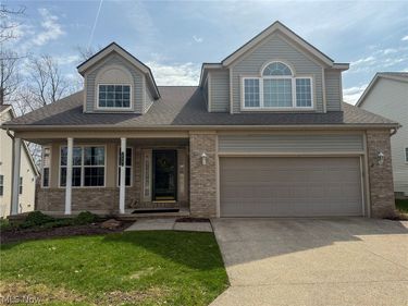 684 Jaystone Place, Macedonia, OH 44056