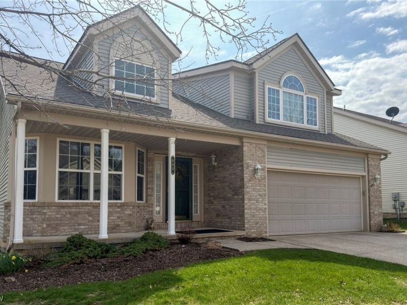 684 Jaystone Place, Macedonia, OH 44056 Photo 2