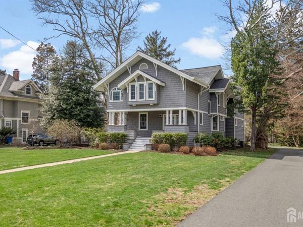 420 Mountainview Terrace, Dunellen, NJ 08812