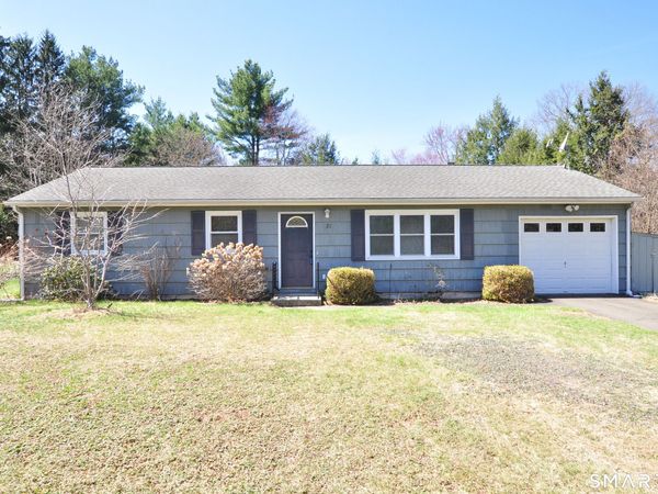 19 Canton , Granby, CT 06035