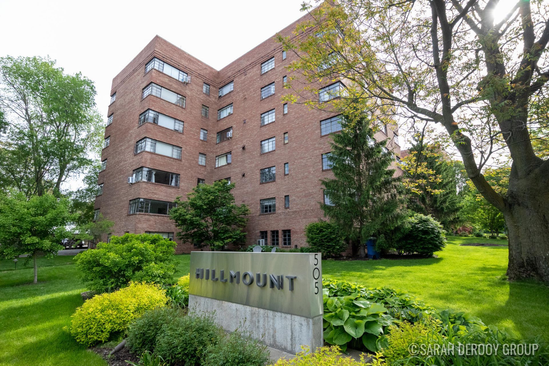 505 Cherry Street Se, Unit 106, Grand Rapids, MI 49503 Main Photo