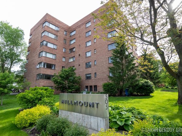 505 Cherry Street SE, Unit 106, Grand Rapids, MI 49503