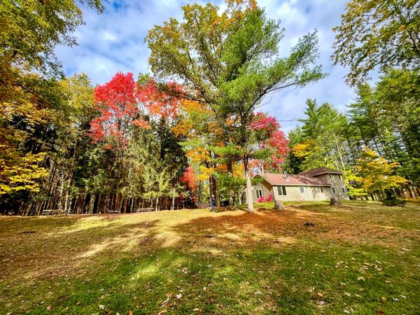 674 N Michigan Avenue, Wellston, MI 49689
