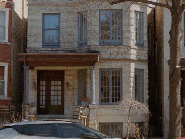 2629 N Troy Street, Chicago, IL 60647