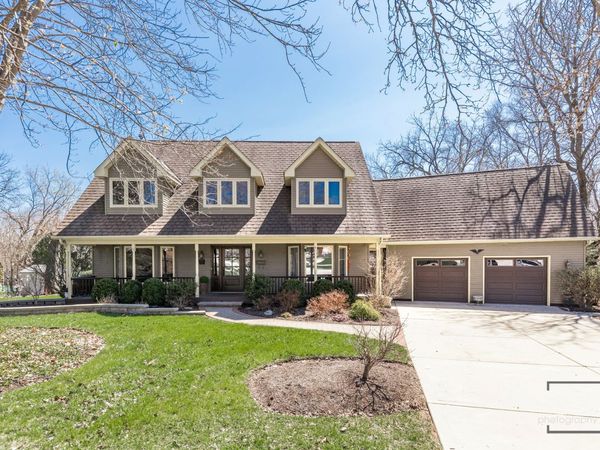 1117 Jefferson Avenue , Downers Grove, IL 60516